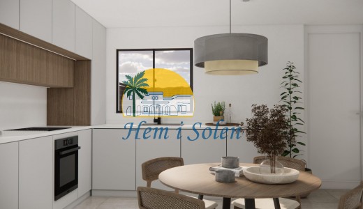 Nueva construcción  - Villa -
Orihuela - Vistabella Golf