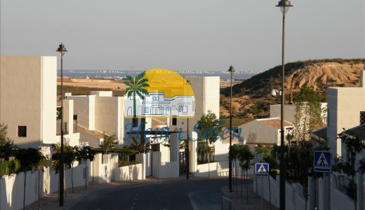 Nueva construcción  -  -
Sucina - Peraleja Golf