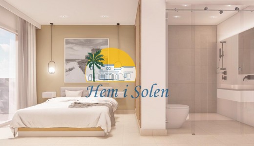 Nueva construcción  - Apartamento -
Pilar de la Horadada - Playa de las Higuericas
