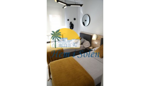 Nueva construcción  - Apartamento -
Benidorm - Poniente