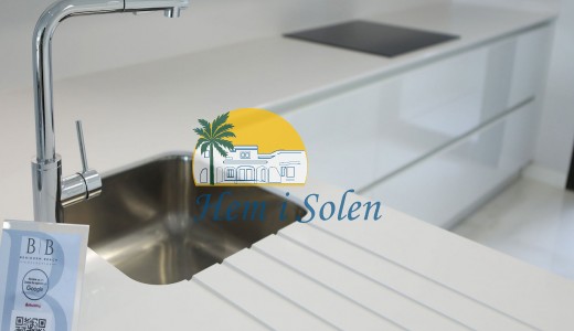 Nueva construcción  - Apartamento -
Benidorm - Poniente
