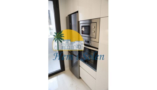 Nueva construcción  - Apartamento -
Benidorm - Poniente