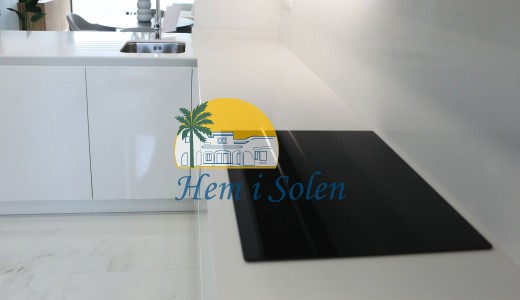 Nueva construcción  - Apartamento -
Benidorm - Poniente