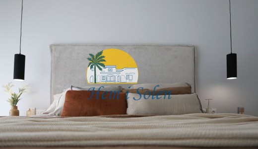Nueva construcción  - Apartamento -
Benidorm - Poniente