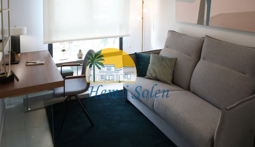 Nueva construcción  - Apartamento -
Benidorm - Poniente