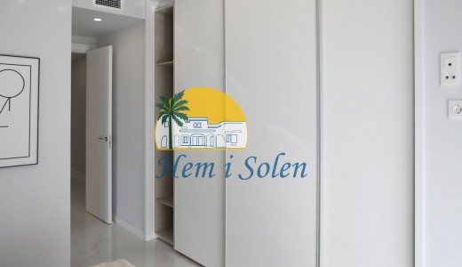Nueva construcción  - Apartamento -
Benidorm - Poniente