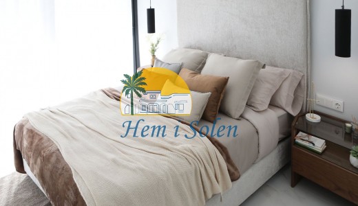 Nueva construcción  - Apartamento -
Benidorm - Poniente