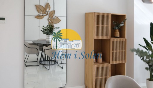 Nueva construcción  - Apartamento -
Benidorm - Poniente