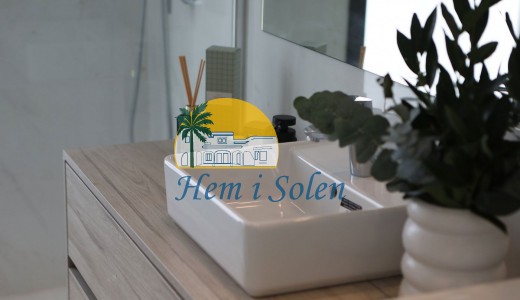 Nueva construcción  - Apartamento -
Benidorm - Poniente