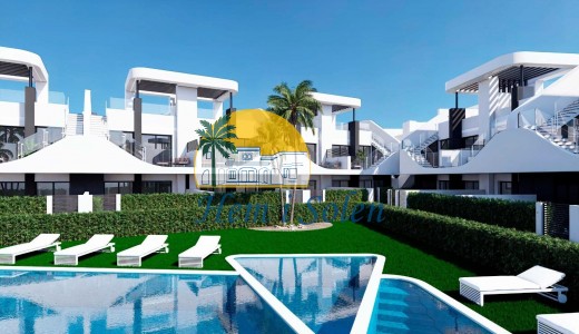 Nueva construcción  -  -
San Fulgencio - Pueblo