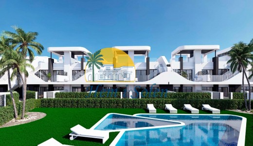 Nueva construcción  -  -
San Fulgencio - Pueblo