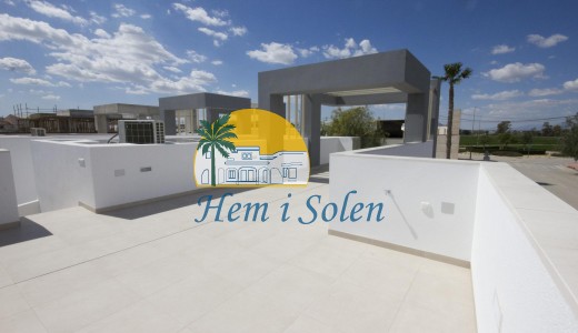 Nueva construcción  -  -
San Fulgencio - Pueblo