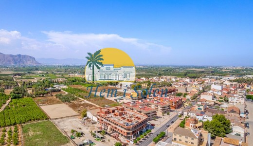 Nueva construcción  -  -
Jacarilla - pueblo