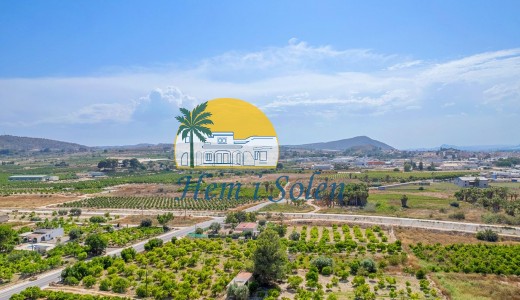 Nueva construcción  - Ático -
Jacarilla - pueblo