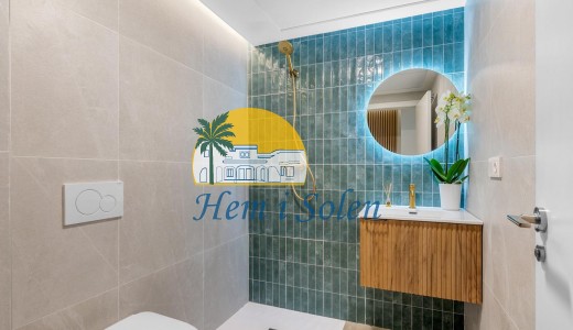 Nueva construcción  -  -
Jacarilla - pueblo