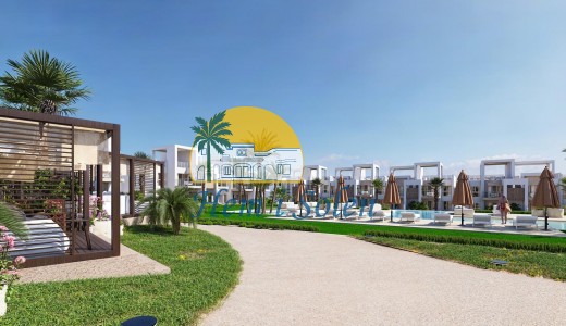 Nueva construcción  -  -
Ciudad Quesada - Lo Marabú