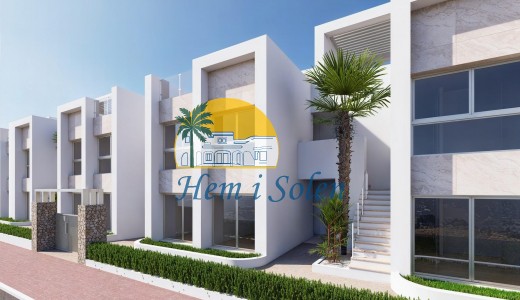 Nueva construcción  -  -
Ciudad Quesada - Lo Marabú