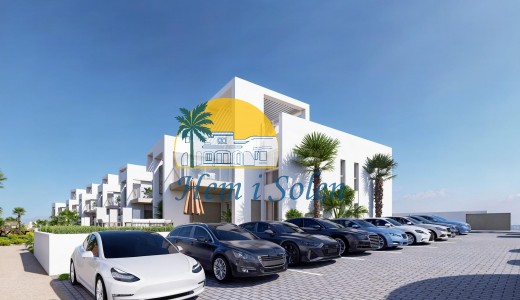 Nueva construcción  -  -
Ciudad Quesada - Lo Marabú