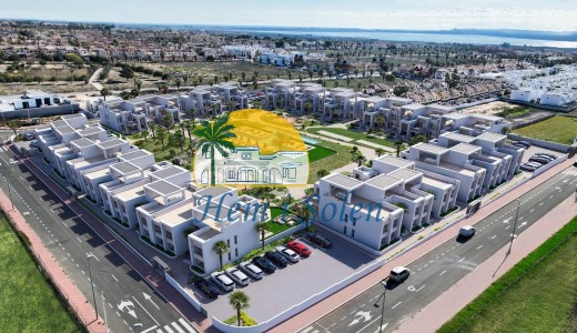 Nueva construcción  -  -
Ciudad Quesada - Lo Marabú