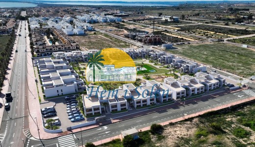 Nueva construcción  -  -
Ciudad Quesada - Lo Marabú