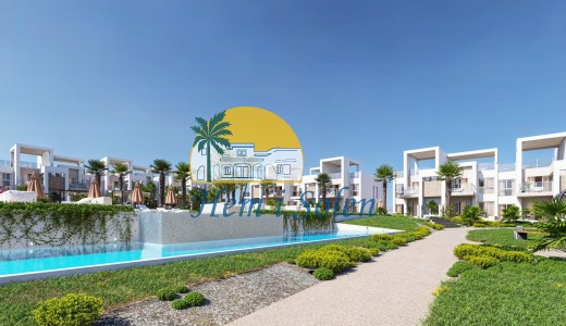 Nueva construcción  -  -
Ciudad Quesada - Lo Marabú
