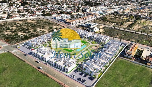 Nueva construcción  -  -
Ciudad Quesada - Lo Marabú