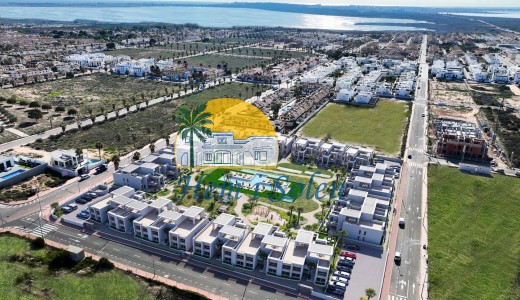Nueva construcción  -  -
Ciudad Quesada - Lo Marabú
