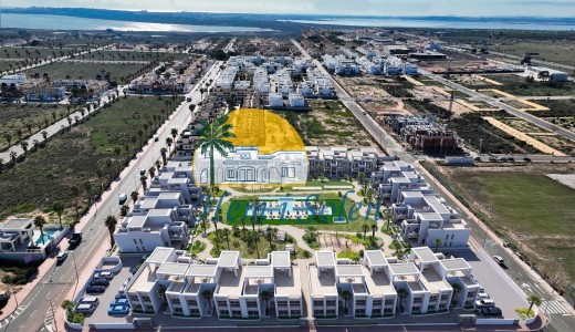 Nueva construcción  -  -
Ciudad Quesada - Lo Marabú