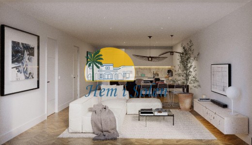 Nueva construcción  - Apartamento -
Hondón de las Nieves - Pueblo