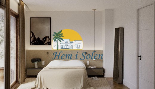 Nueva construcción  - Apartamento -
Hondón de las Nieves - Pueblo