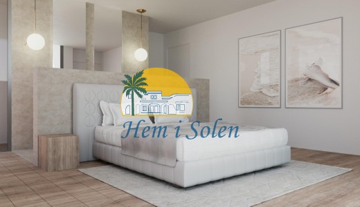Nueva construcción  - Villa -
Denia - Sant Joan