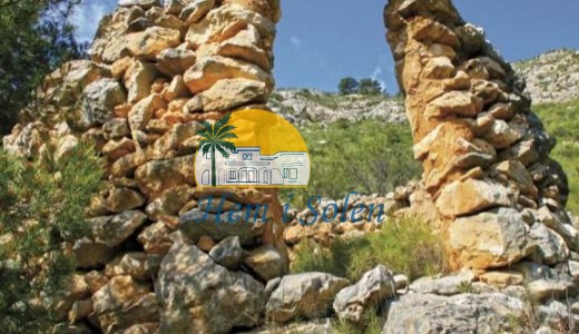 Nueva construcción  - Apartamento -
Hondón de las Nieves - Pueblo