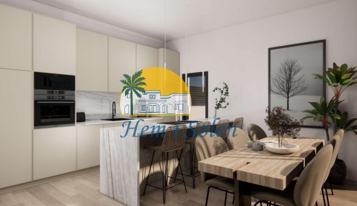 Nueva construcción  - Villa -
Rojales - Ciudad Quesada