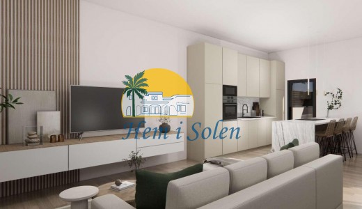 Nueva construcción  - Villa -
Rojales - Ciudad Quesada