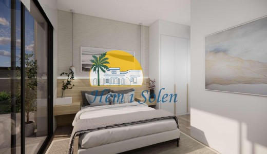 Nueva construcción  - Villa -
Rojales - Ciudad Quesada