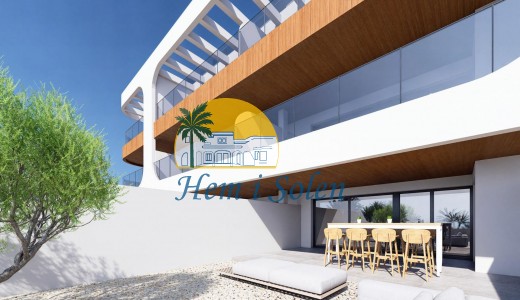 Nueva construcción  -  -
Benijofar - Pueblo