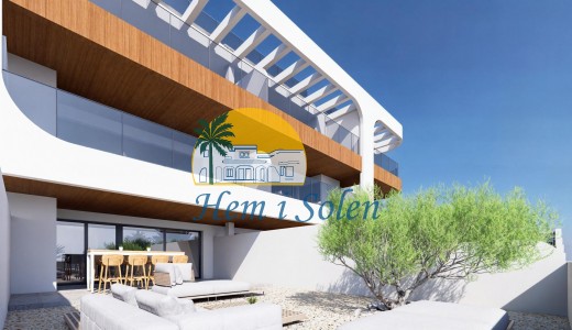 Nueva construcción  -  -
Benijofar - Pueblo