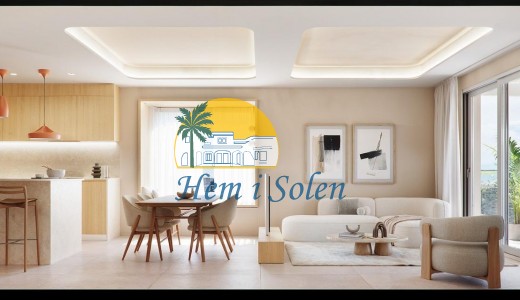 Nueva construcción  - Apartamento -
Benijofar - Pueblo