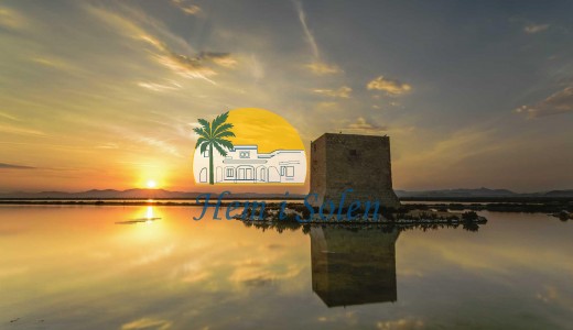 Nueva construcción  - Apartamento -
Santa Pola - Estacion de autobuses