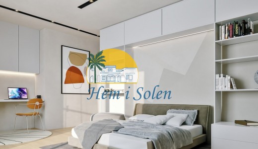 Nueva construcción  - Villa -
Finestrat - Sierra cortina