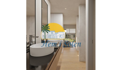 Nueva construcción  - Villa -
Finestrat - Sierra cortina