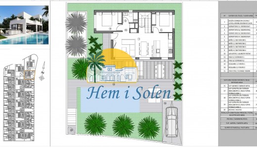 Nueva construcción  - Villa -
Finestrat - Sierra cortina