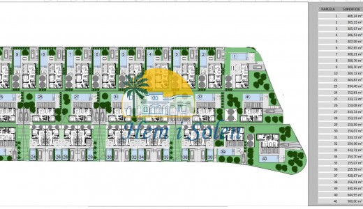 Nueva construcción  - Villa -
Finestrat - Sierra cortina