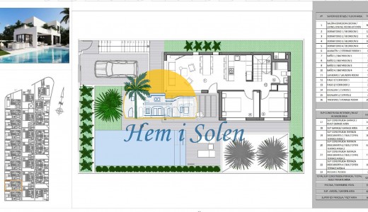 Nueva construcción  - Villa -
Finestrat - Sierra cortina