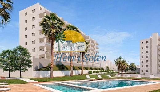 Nueva construcción  -  -
San Miguel de Salinas - Pueblo