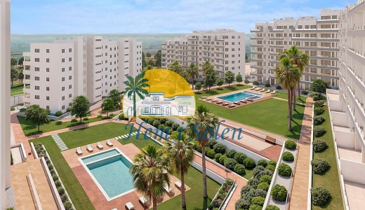 Nueva construcción  -  -
San Miguel de Salinas - Pueblo