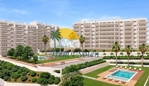 Nueva construcción  -  -
San Miguel de Salinas - Pueblo