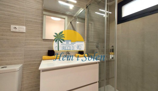 Nueva construcción  - Apartamento -
San Miguel de Salinas - Pueblo