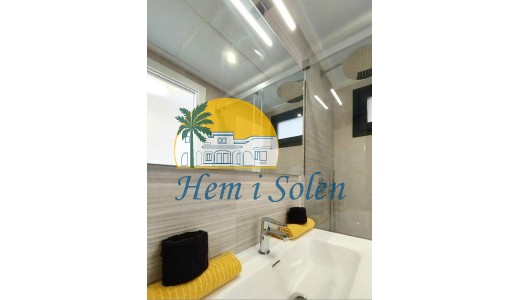 Nueva construcción  - Apartamento -
San Miguel de Salinas - Pueblo