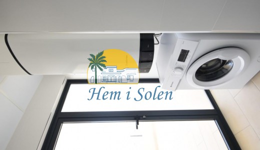 Nueva construcción  - Apartamento -
San Miguel de Salinas - Pueblo